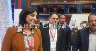 شركات السياحة تشكو من تقسيم الاستاندات بمعرض فيتور الدولى بمدريد