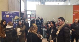 مصر تستضيف الدورة العشرين لمؤتمر شركات السياحة والسفر الفرنسية