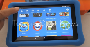 3 أجهزة إلكترونية تسهل السفر مع الأطفال وتقلل إحتمالية فرص توهانهم