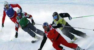 كورونا يلغى كأس العالم للتزلج الألبى بالصين