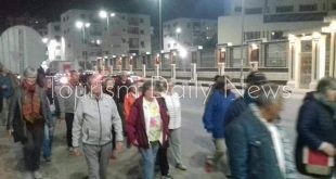 56 سائحا اجنبياً في سوهاج لزيارة المعالم الأثرية