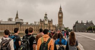 حكاية سفر قبل 30 عاما والآن