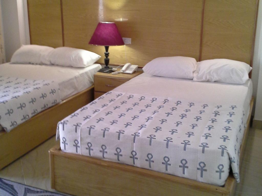 1896 جنيها أغلي سعر غرفة فندقية بالوادي الجديد وأرخصها 79