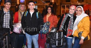 الشباب والرياضة تطلق رحلات نيلية بين الأقصر وأسوان لتنشيط السياحة الداخلية