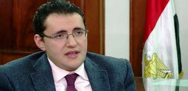 الصحة: ارتفاع عدد المصابين بفيروس كورونا فى مصر لـ55 حالة