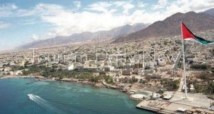 90 % إشغالات فنادق العقبة فى أول أيام العام الجديد