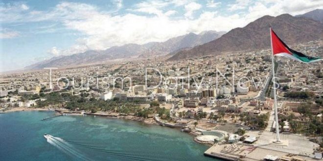 90 % إشغالات فنادق العقبة فى أول أيام العام الجديد