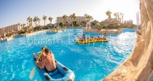 تريب أدفايزر: الغردقة وشرم الشيخ تتصدران الوجهات السياحية بالشرق الأوسط