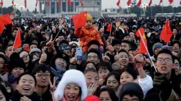 احتفالات الربيع تنعش السياحة الداخلية فى الصين بـ 3 مليارات رحلة سفر