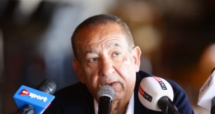 تعيين كامل أبو على عضواً بمجلس أمناء جامعة الملك سلمان بشرم الشيخ