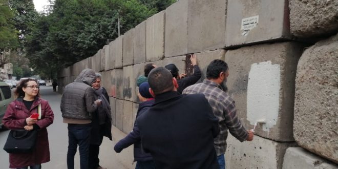 التعليم العالي تشارك فى نقل المومياوات الملكية للمتحف القومى للحصارة