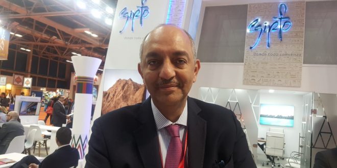 سفير مصر فى إسبانيا، عمر سليم،