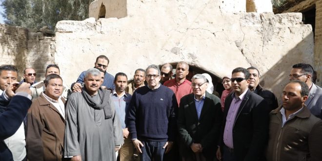العناني: مشروع قانون السياحة الموحد ما زال مسودة ولم أطلع عليه حتى الآن