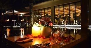 أمسيات خاصة وجوائز قيمة للاحتفال بعيد الحب فى منتجع سانت ريجيس السعديات