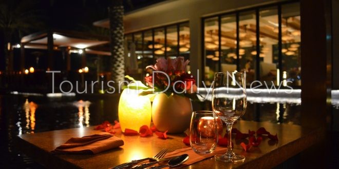 أمسيات خاصة وجوائز قيمة للاحتفال بعيد الحب فى منتجع سانت ريجيس السعديات