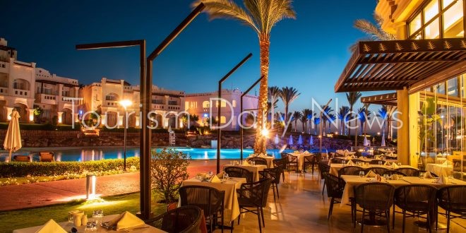 ريكسوس شرم الشيخ الخيار الأمثل لإجازة عائلية مثالية لا تنسى