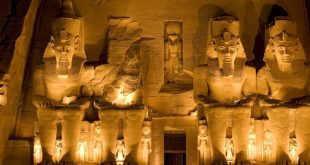 لأول مرة.. عروض الصوت والضوء باللغة الصينية في فيلة وأبو سمبل السبت المقبل