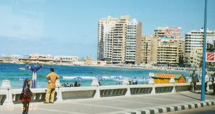 "السياحة والمصايف" بالإسكندرية تطرح 4 شواطئ للإيجار فى مزاد علنى