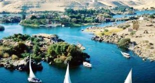 نائب محافظ أسوان : إغلاق جميع المنشآت السياحية إعتباراً من غد الخميس