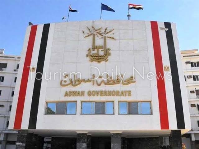 أسوان.. قلعة السياحة فى جنوب مصر .. محط القوافل التجارية القادمة من النوبة