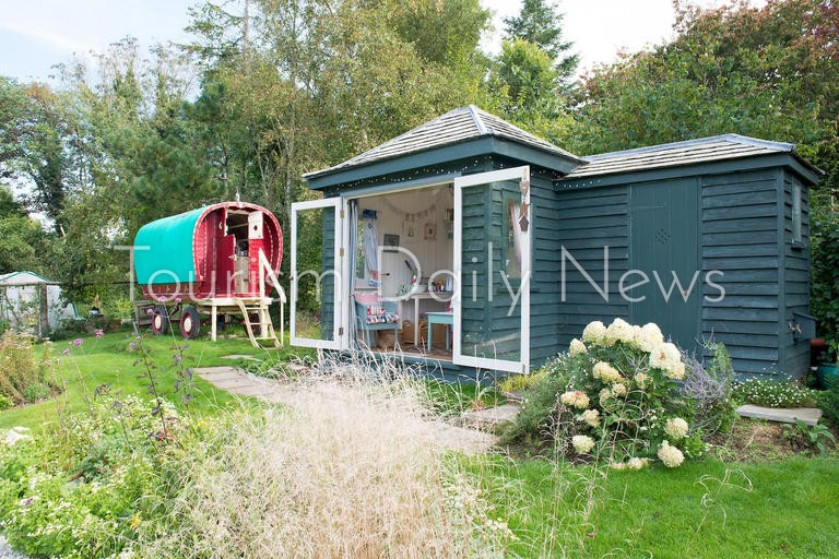 أغرب 7 مقاصد سياحية فى العالم .. لعشاق التميز الفريد