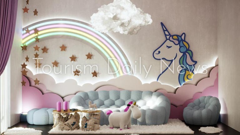 أغرب 7 مقاصد سياحية فى العالم .. لعشاق التميز الفريد