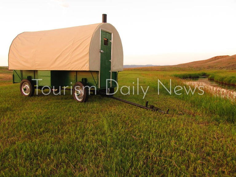 أغرب 7 مقاصد سياحية فى العالم .. لعشاق التميز الفريد