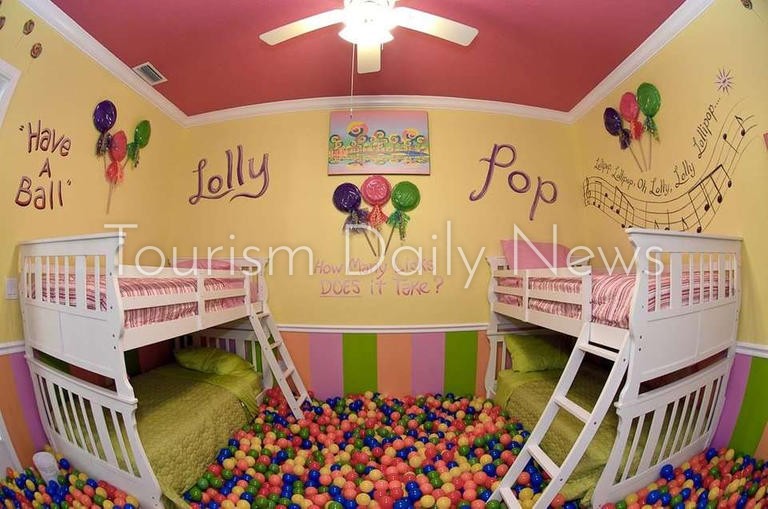 أغرب 7 مقاصد سياحية فى العالم .. لعشاق التميز الفريد