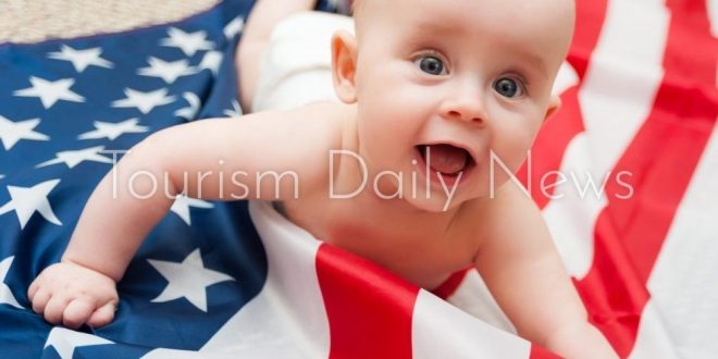 أمريكا تعتزم فرض قيود صارمة على تأشيرات الأجانب لتقويض سياحة الولادة