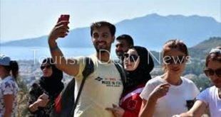 إيرادات السياحة الكويتية تقفز إلى 503 ملايين دولار فى 9 أشهر