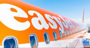 خسائر إيزى جيت البريطانية تتجاوز مليار جنيه إسترليني بسبب كورونا