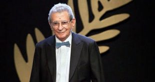 الأقصر للسينما الإفريقية يحتفي بيوسف شاهين