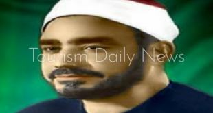 الأوبرا تحتفى بالشيخ سيد النقشبندي.. ووكالة الفضاء الفرنسية فى القاهرة