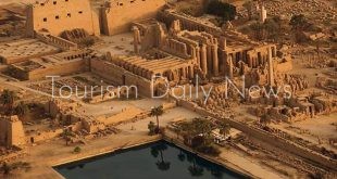 البحيرة المقدسة.. أسطورة المعجزات عند الفراعنة .. مياهها لم تجف حتى الآن