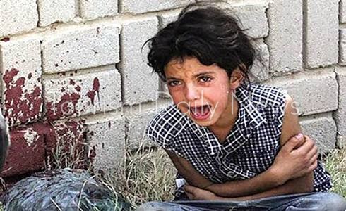 البنك الدولي يخصص ٩ ملايين دولار لتنمية الطفولة فى فلسطين