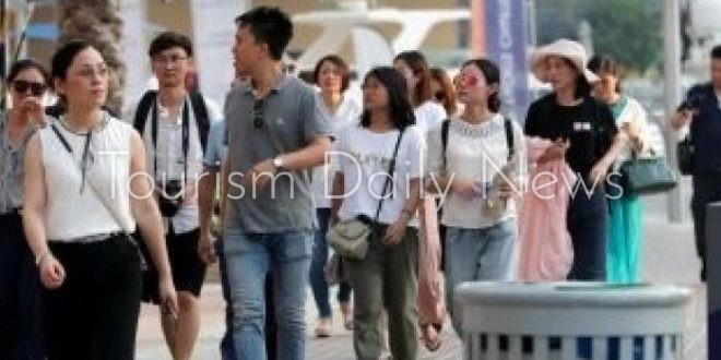 التأشيرة السياحية تعزز مكانة الإمارات عالمياً وتطبق على جميع الجنسيات