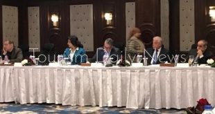 التفاصيل الكاملة للقاء وزيرى السياحة والطيران مع مستثمري جنوب سيناء