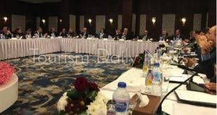 التفاصيل الكاملة للقاء وزيرى السياحة والطيران مع مستثمري جنوب سيناء