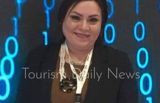 الدكتورة ايمان دياب