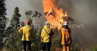 السياحة الأسترالية تواجه الحرائق بـ 76 مليون دولار