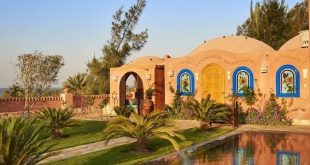 السياحة الريفية