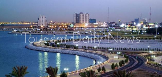 السياحة السعودية توقع 1800 عقوبة على المنشآت الفندقية فى 2019