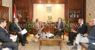 السياحة والبيئة تحتويان أزمة رسوم المحميات والشواطىء بـ 4 إجراءات