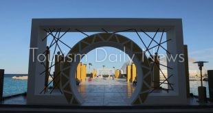 الغردقة تنهى استعداداتها لحفل الكاف بمشاركة 4 وزراء ونجوم الكرة المصرية