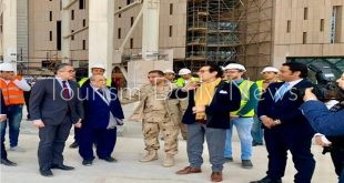 الفقي .. المتحف المصري الكبير هو أكبر عمل ثقافي حضاري في العالم المعاصر