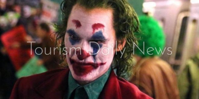 عرض خاص للفيلم الأمريكى الجوكر بالإسكندرية .. وندوة عن الولاء بالقاهرة