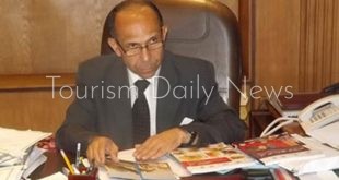 المجلس المصرى للشئون السياحية يعود لنشاطه مرة أخرى ويضم شخصيات جديدة