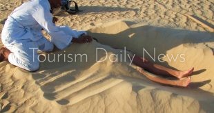 الملتقى العربى للسياحة الصحية يلفت أنظار العالم لمصر