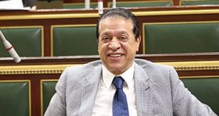 نواب : قانون بوابة العمرة المصرية صفعة قوية على وجوه السماسرة