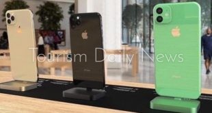 انخفاض كبير فى أسعار ايفون بعد طرح أبل لهاتفها الجديد
